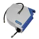 PR HOSE REEL CLOSED 400B 1/4 10M PLM