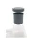 PRESSOL UNIVERSAL REFILL CAN 10L TRANSPARENT 21092