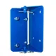 PR Wall bracket swivable-90° 29930