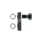 OUTLET COMBINING ELEMENT DOUBLE SSVL/SSVL