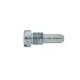 METERING SCREW 0.55 FOR VSG-D