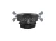 BUNG BUSHING 32MM FOR LD GREASE PUMPS