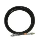 GREASE HOSE 400B 1/4 BSPT 4 MTR