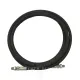 GREASE HOSE 400B 1/4 BSPT 5 MTR
