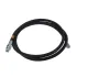 OIL HOSE 160B 1/2 BSP 3 MTR