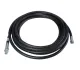 OIL HOSE 160B 1/2 BSP 10 MTR