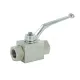 HP BALL VALVE BSP 1/2
