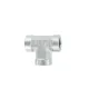 THE COUPLING 1/4 BSP