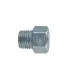 ADAPTER BSPT 1/4 M x 1/8 BSP F