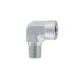 ELBOW 1/4 BSPT x 1/4 BSP