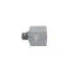 ADAPTER BSP 1/4 M x 1/2 BSP F
