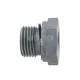 ADAPTER BSP 1/2 M x 1/4 BSP F