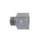 ADAPTER BSP 3/4 M x 1" BSP F