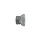 ADAPTER BSP 3/4 M x 3/8 F BI