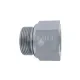 ADAPTER BSP 1.1/4 M x 1" BSP F
