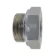 ADAPTER BSP 2" M x 1.1/4 BSP F