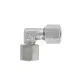 ADJUSTABLE ELBOW CONNECTOR + DKO EW8L SS