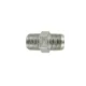 STRAIGHT COUPLING 3/8 NPT