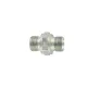 STRAIGHT NIPPLE 3/8 BSP