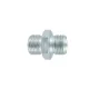 STRAIGHT NIPPLE 1/2 BSP