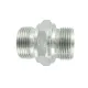 STRAIGHT NIPPLE 1" BSP