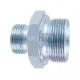 ADAPTER 1" X 1.1/2 BSP