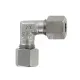 ELBOW CONNECTOR W8L SS