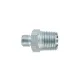ADAPTER 1/4 BSP X 1/2 NPT