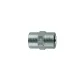 STRAIGHT SOCKET 1/4 NPT
