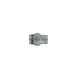 SEALING PLUG WITH O-RING 10 L/S