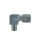 ELBOW CONNECTOR WE4LL M8X1.25