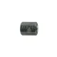 STRAIGHT SOCKET 1/4 BSP STAINLESS STEEL