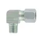ELBOW CONNECTOR WE8LL 1/8 NPT