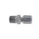 STRAIGHT CONNECTOR GE4LL 1/8 NPT