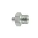 ADAPTER 1/8 X 1/2 BSP