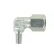 ANGLE COUPLING WE8LL M6X1 STAINLESS STEEL