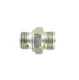 REDUCING NIPPLE 1/2 BSP x M22x1.5