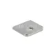 COVER PLATE GROUP 0 SS
