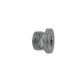 CLOSING PLUG 1/2 BSP