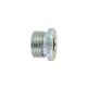 SHUT-OFF PLUG 3/4 BSP