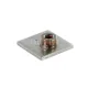 WELD PLATE GROUP 0 SS