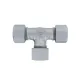 T CONNECTOR T12L