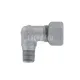 ELBOW CONNECTOR WE12L 1/4 BSPT