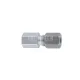 STRAIGHT CONNECTOR GAI6L 1/8 BSP