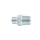 Reducing Nipple 3/8 BSP X 1/2 NPT