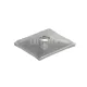 COVER PLATE DOUBLE CLAMP BODY GROUP 1 SS