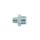 REDUCING NIPPLE 1/4 BSP x M20x1.5