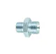 Reducing Nipple 3/8 BSP x M20x1.5