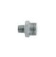 REDUCING NIPPLE 1/4 BSP x M22x1.5