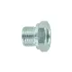 Reduction Ring BSP 3/8 Outward x 1/4 BSP Inward